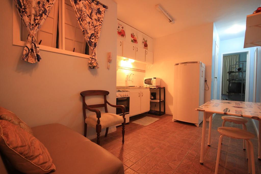 Princesa 828 Apartment Rio de Janeiro