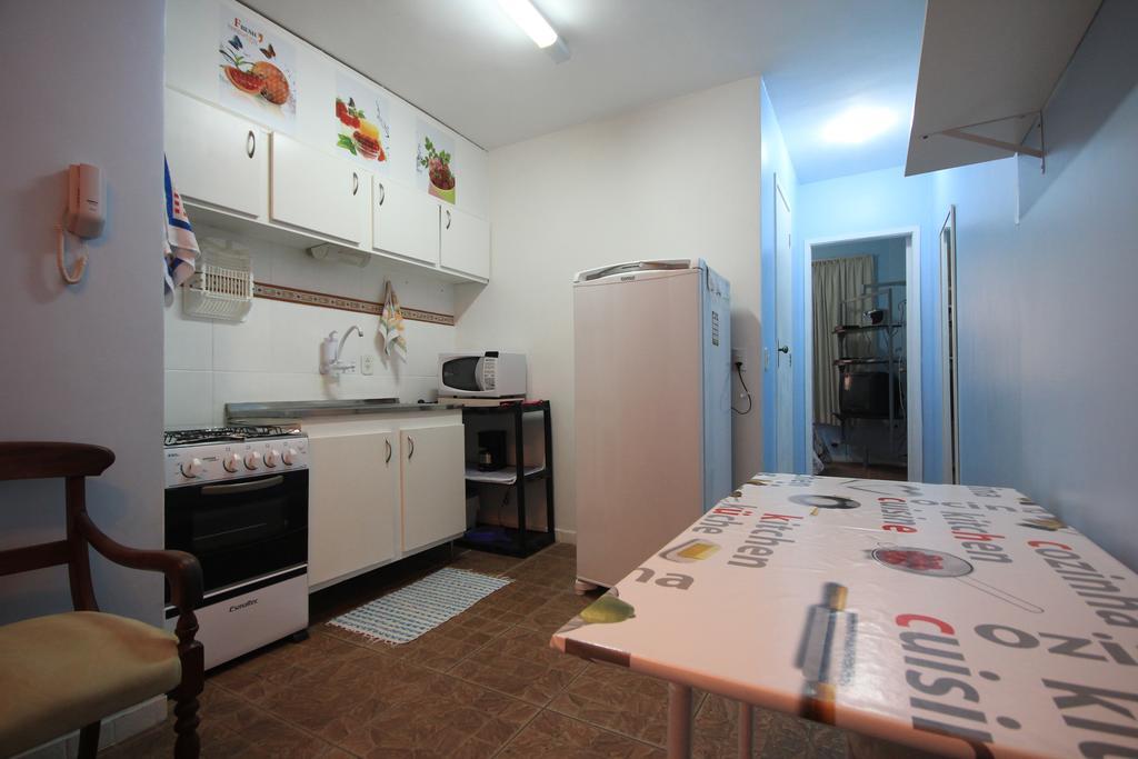 Apartment Princesa 828 Rio de Janeiro