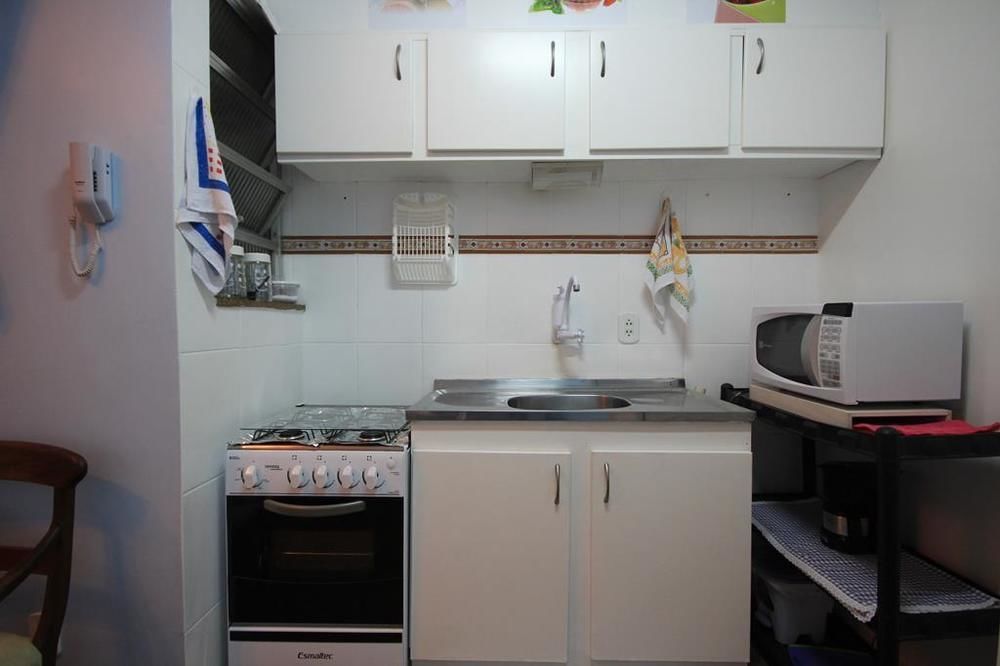 Princesa 828 Apartment