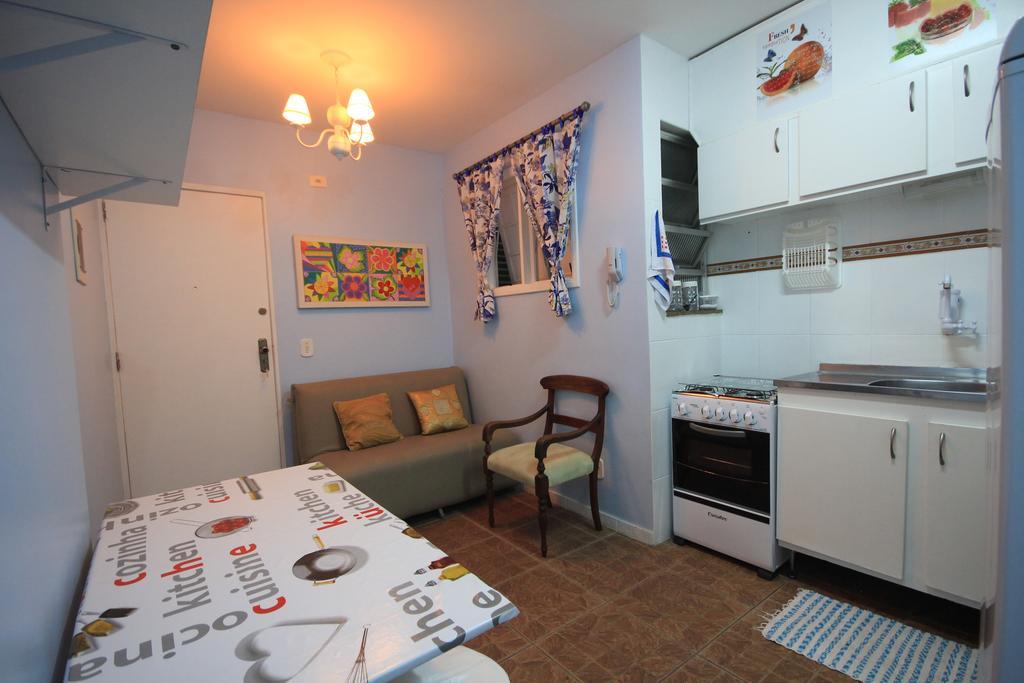 Princesa 828 Apartamento *
